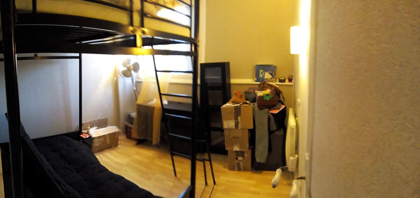 Colocation Montigny-le-Bretonneux 153341