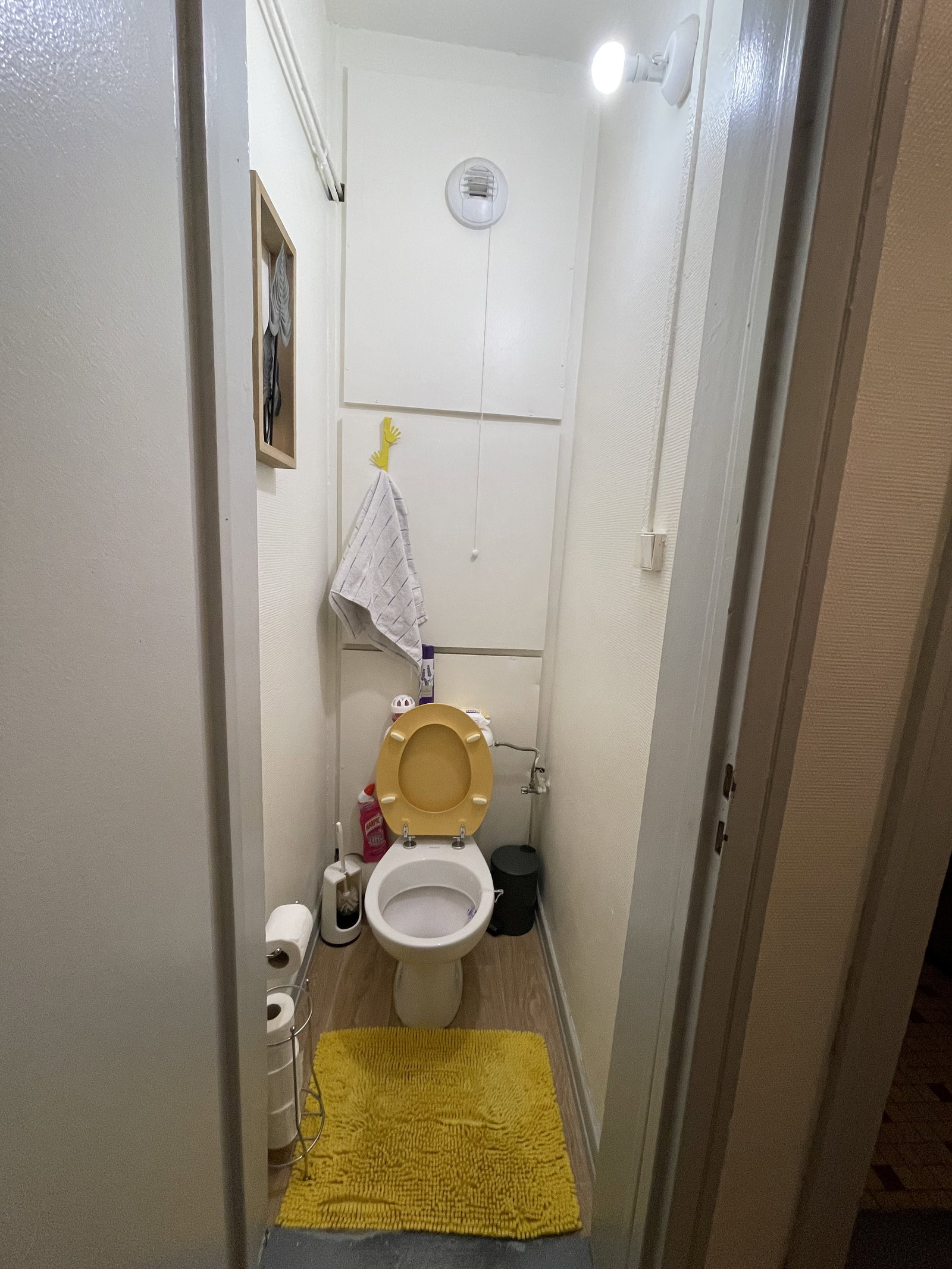 Colocation Strasbourg 246725