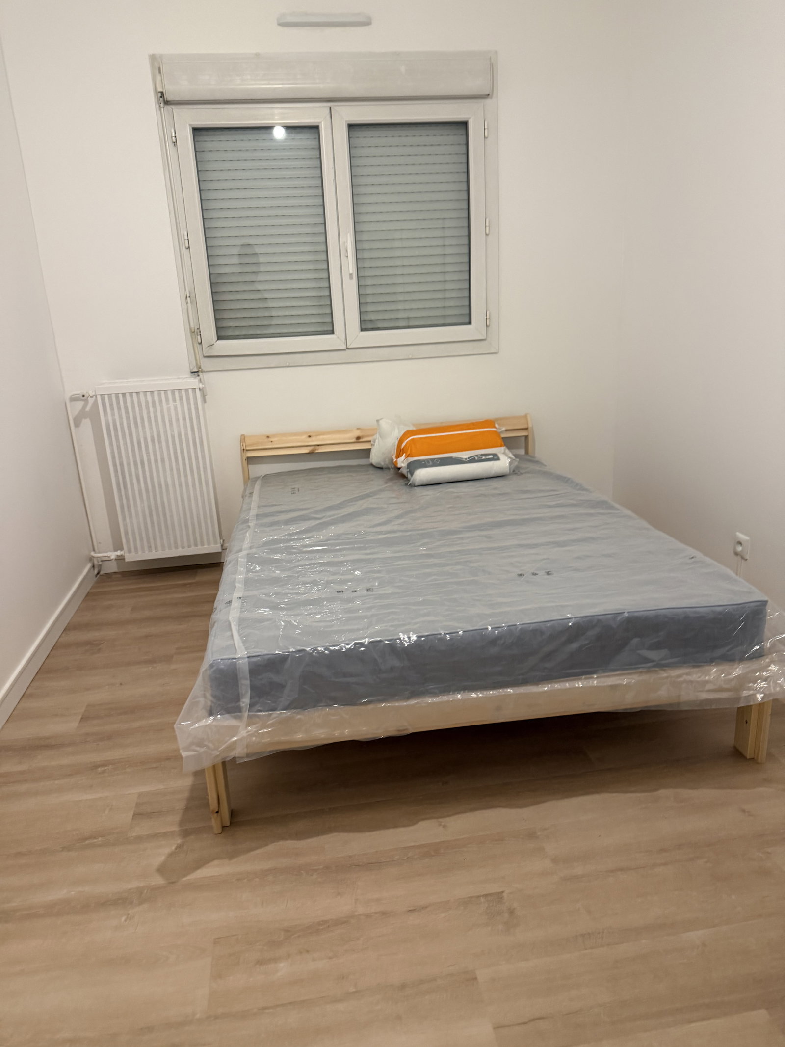 Hela Bostaden Vaulx-en-Velin 676536