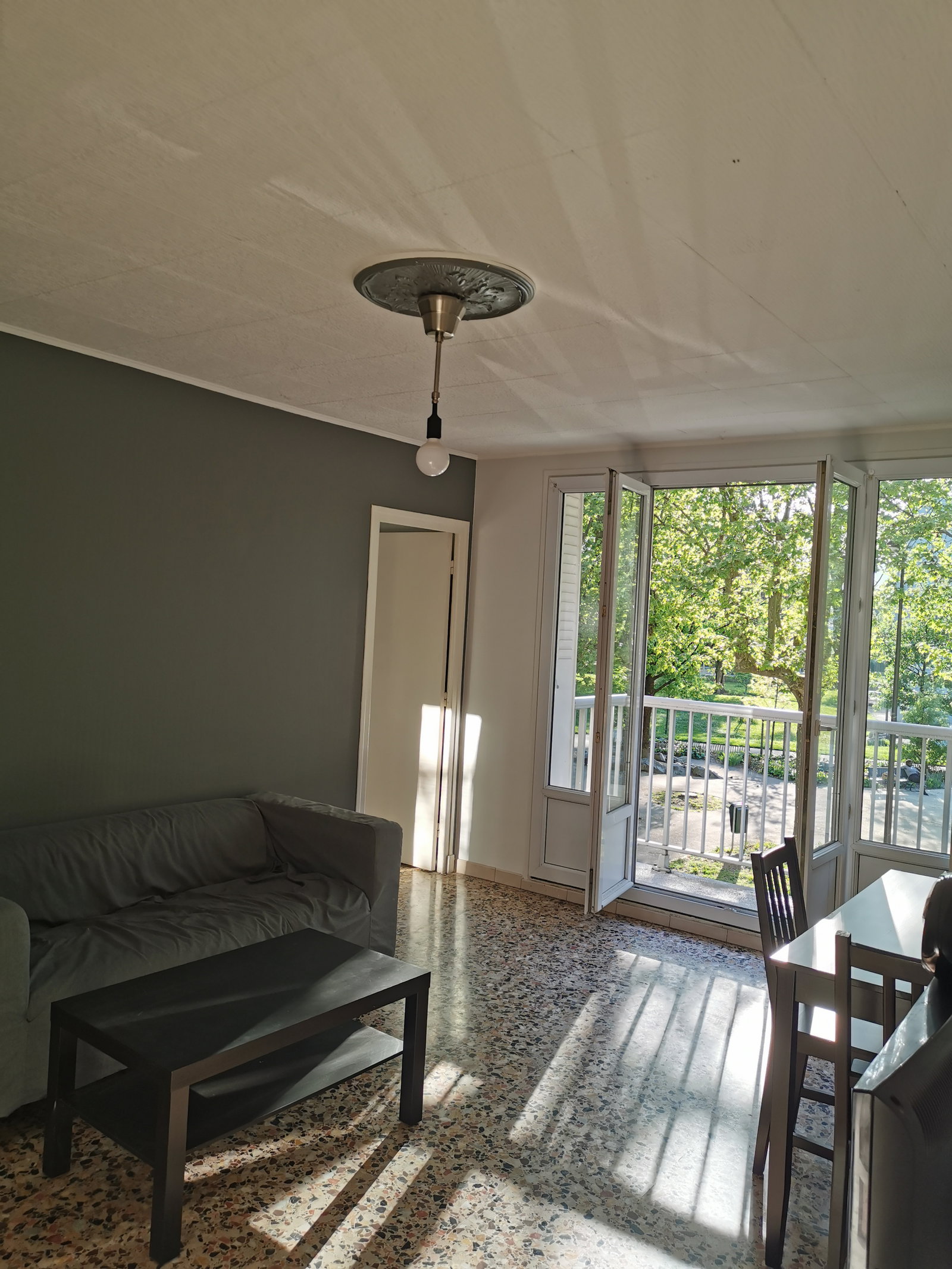 Colocation Saint-Martin-d'Hères 456615