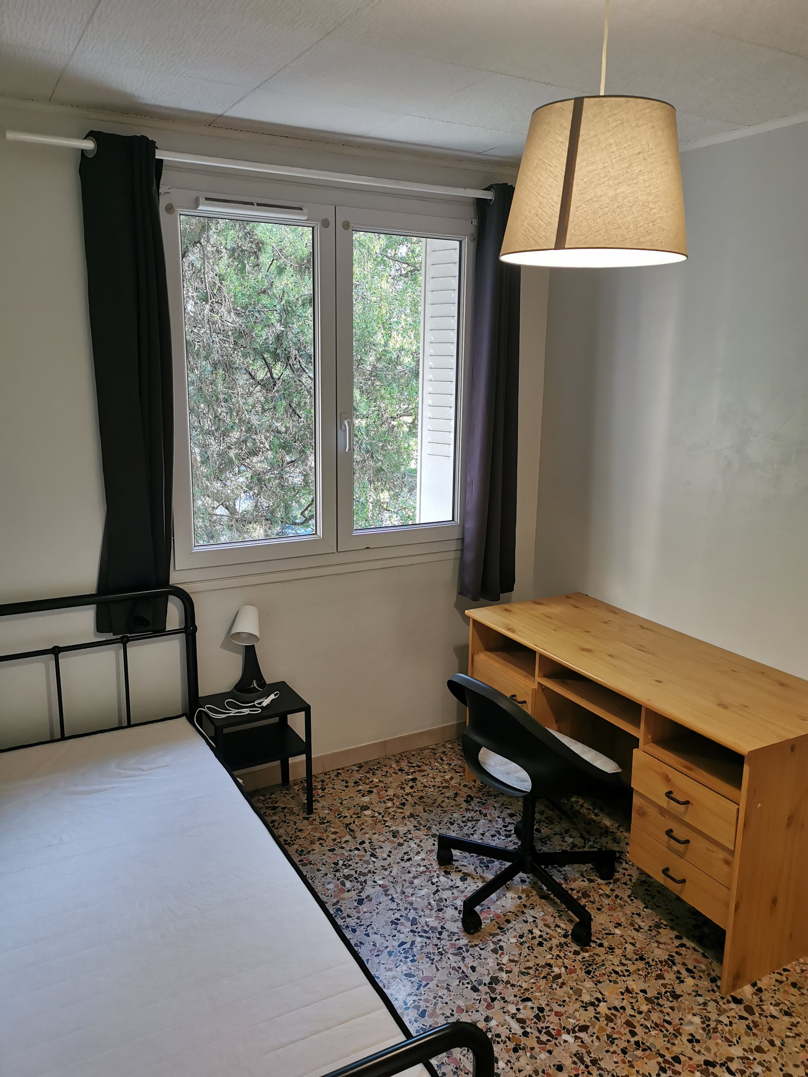 Colocation Saint-Martin-d'Hères 456615