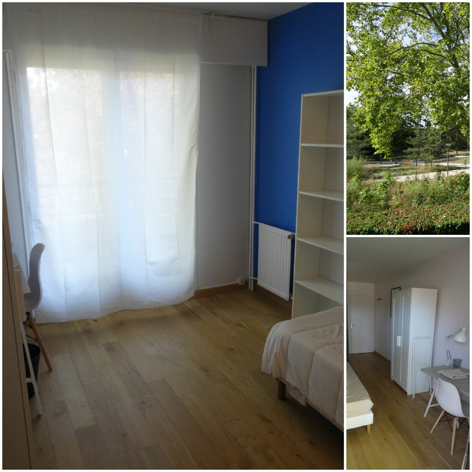 Colocation Cergy 249948