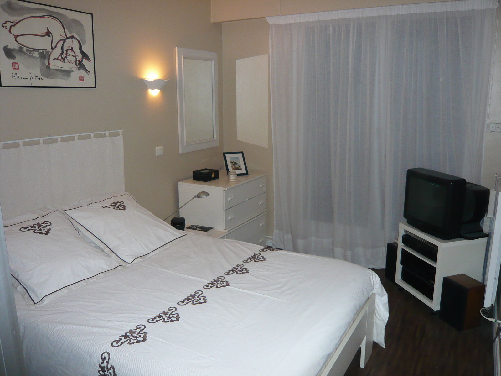 Colocation Antony 67216