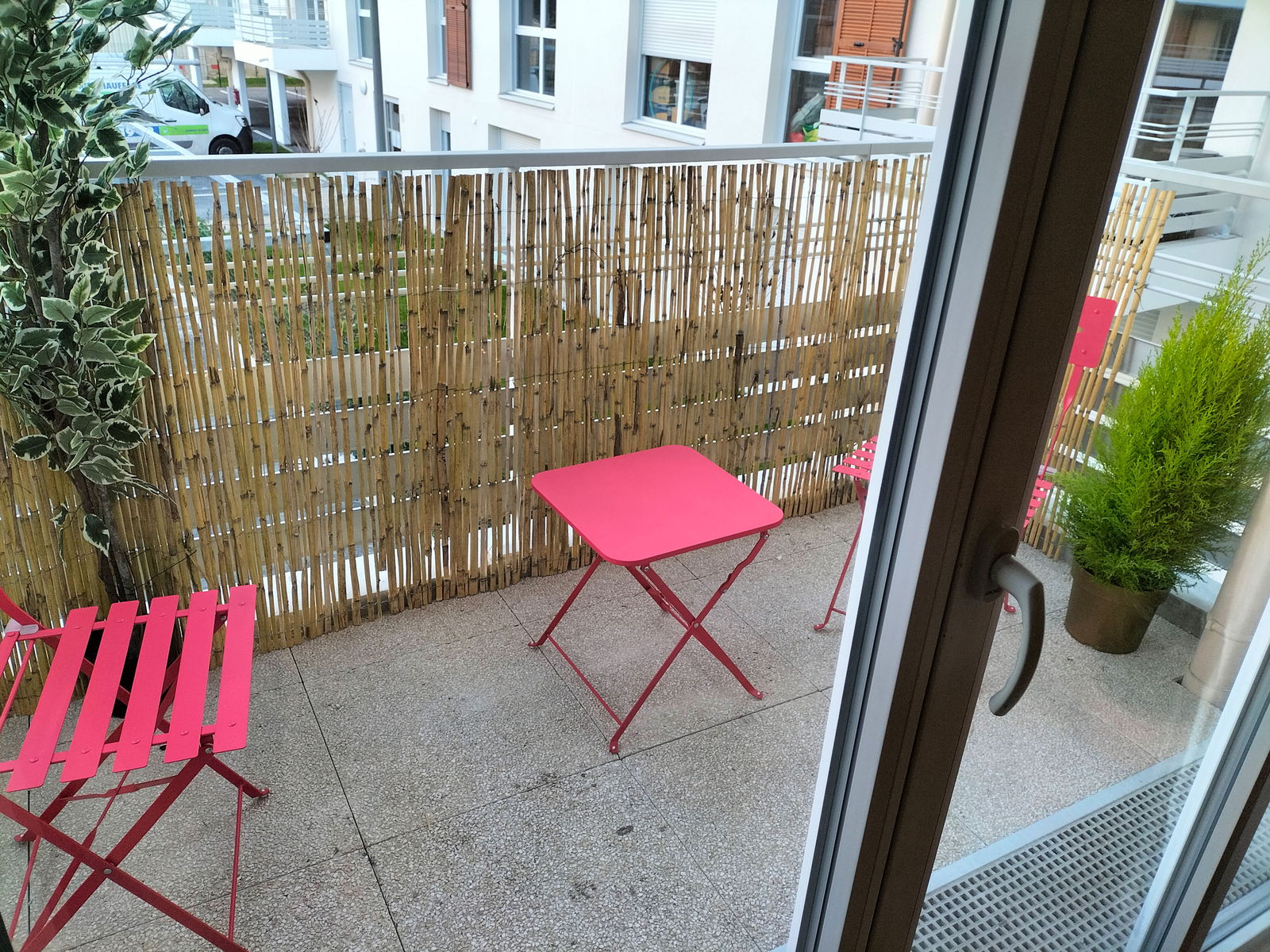 Colocation Mantes-la-Ville 254601