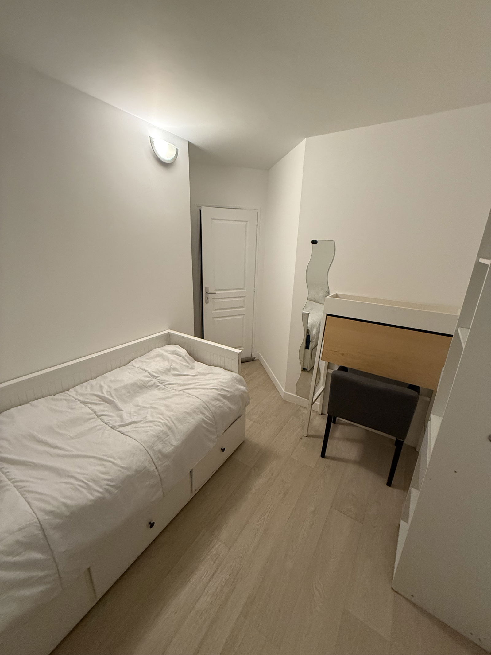 Colocation Évry-Courcouronnes 509523