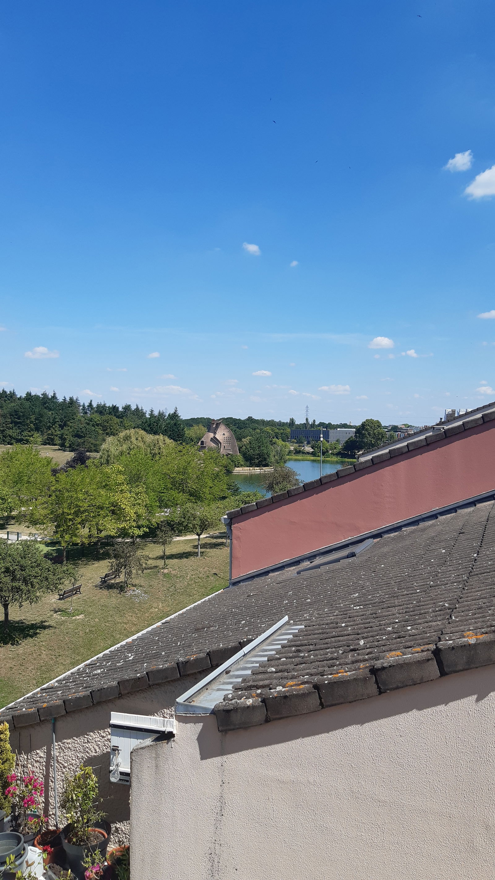 Colocation Évry-Courcouronnes 418281