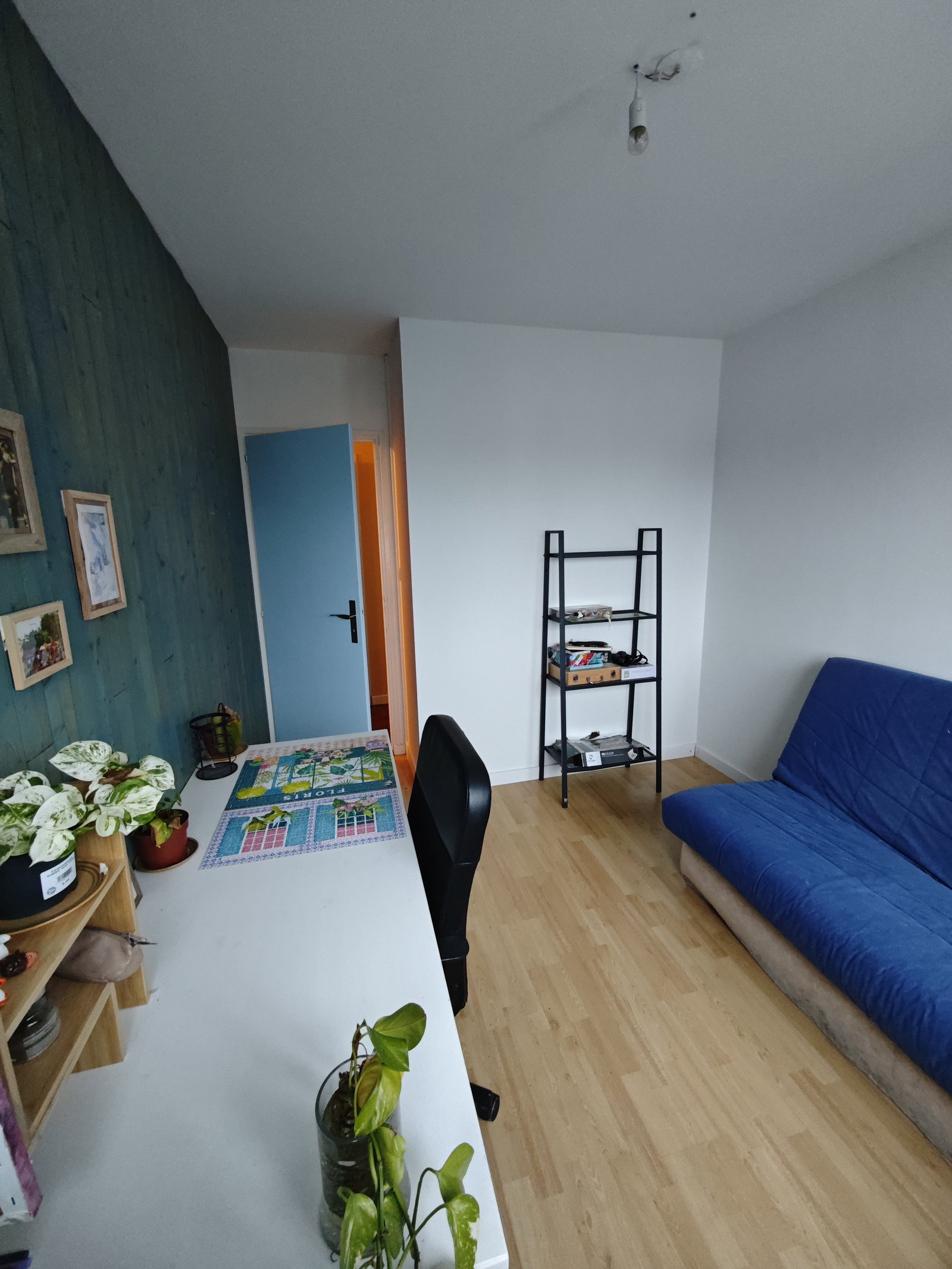 Colocation Saint-Herblain 665380
