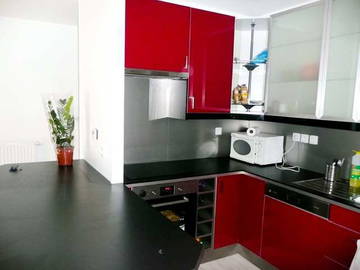 Roomlala | Delat boende för 2 i 70 m2 3-rumslägenhet - Ett sovrum kvar