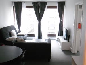 Roomlala | Delat boende för 2 personer - 55 m2 - 2 rum 