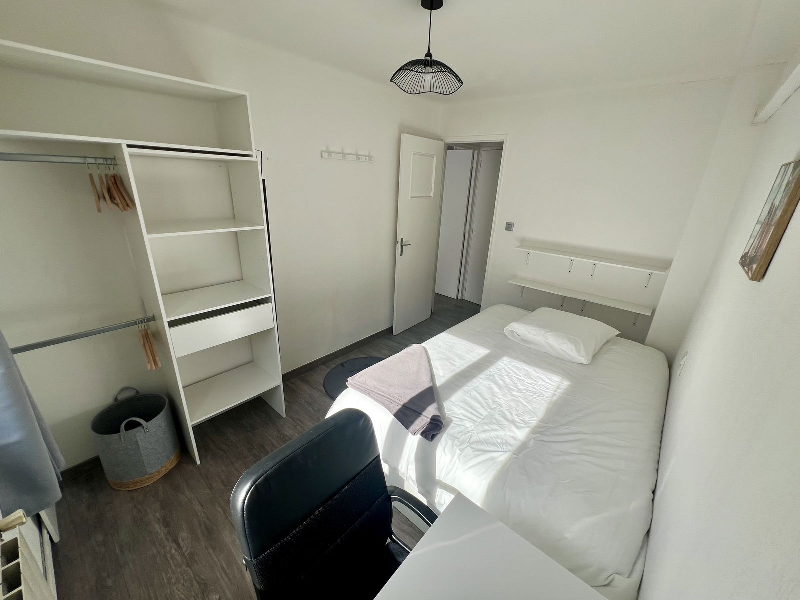 Colocation Toulon 447443