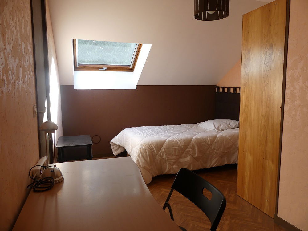 Colocation Vauréal  27457