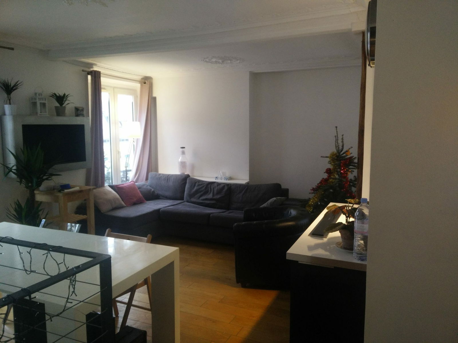 Colocation Paris 171797