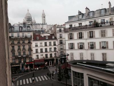 Colocation Paris 171797