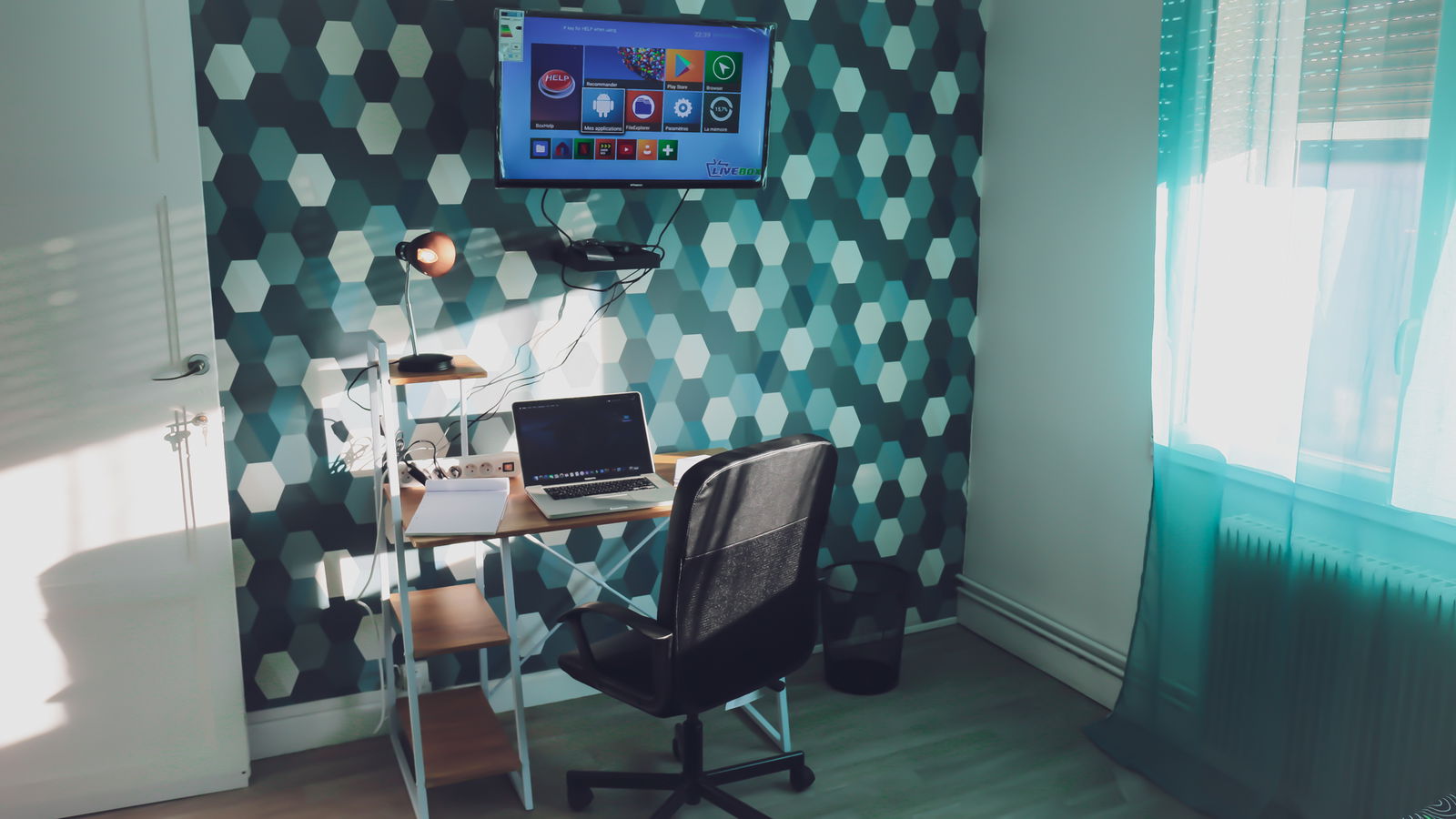 Colocation Reims 392569