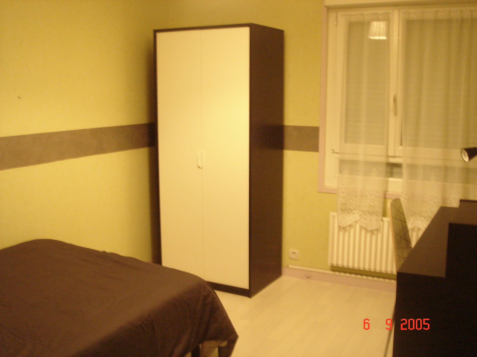 Colocation Caen 156605