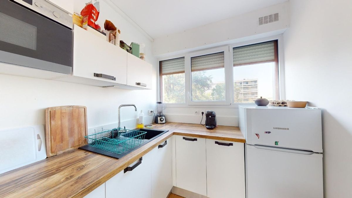 Colocation La Rochelle 513397