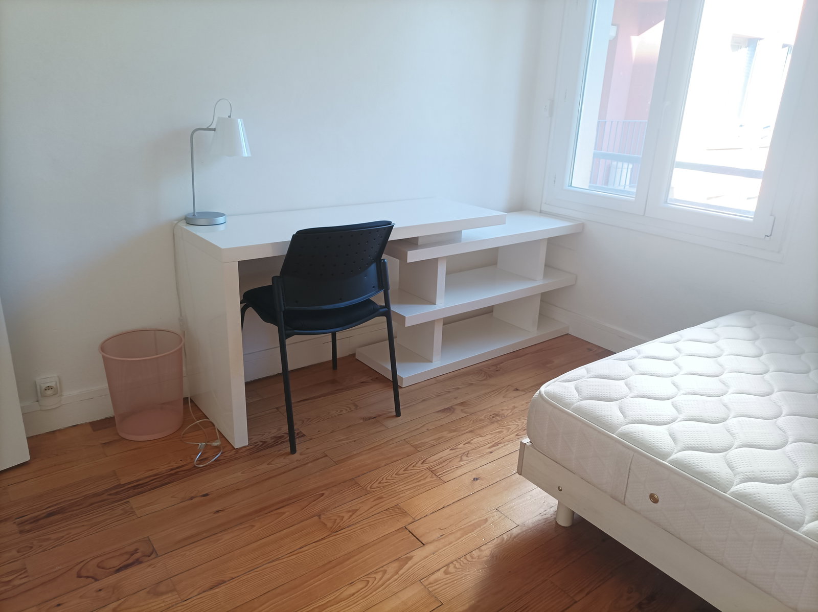 Colocation Besançon 664341