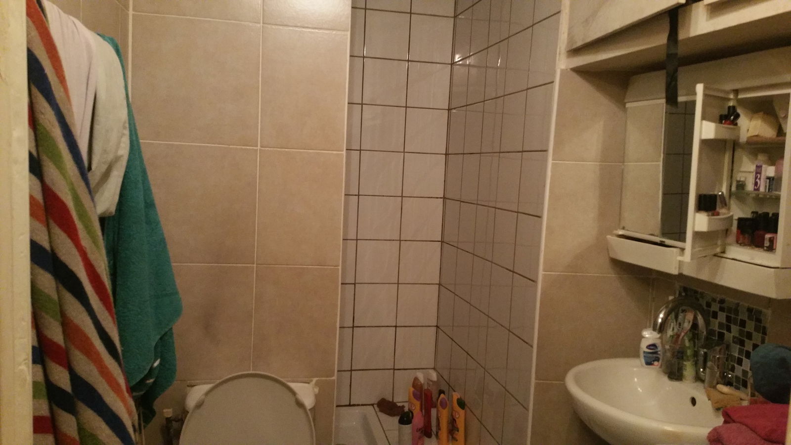 Colocation Le Plessis-Robinson 126577