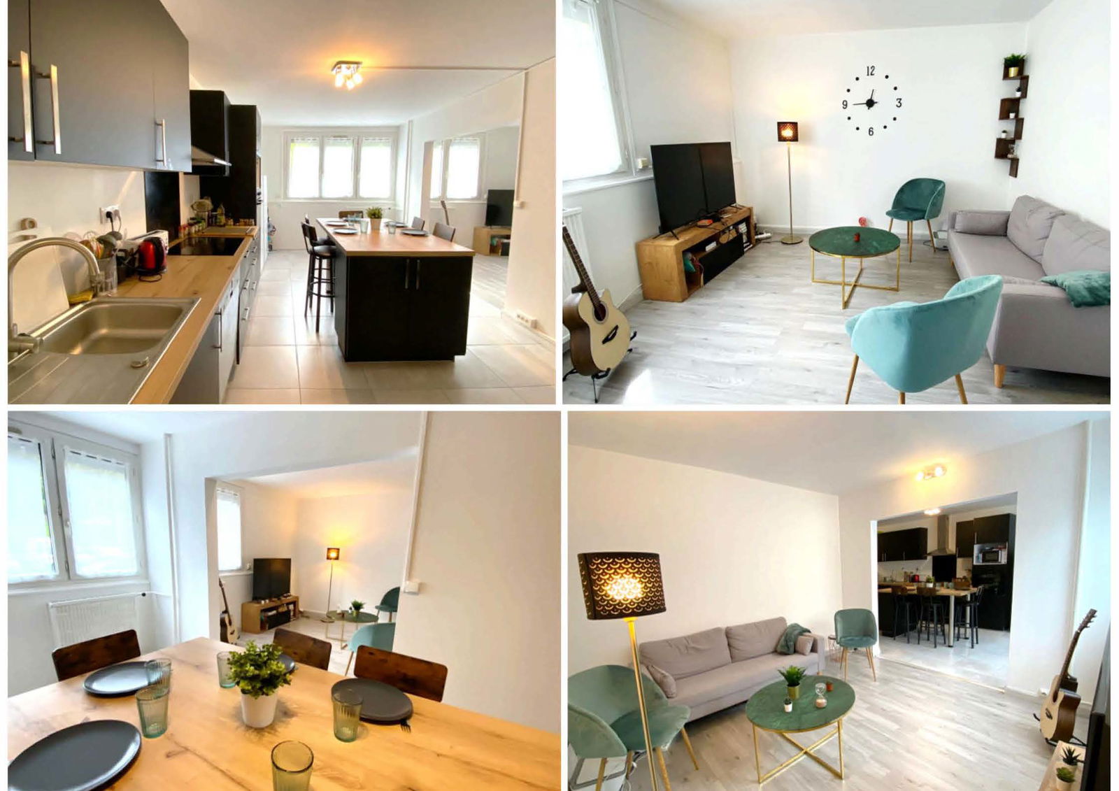 Colocation Saint-Étienne 391839