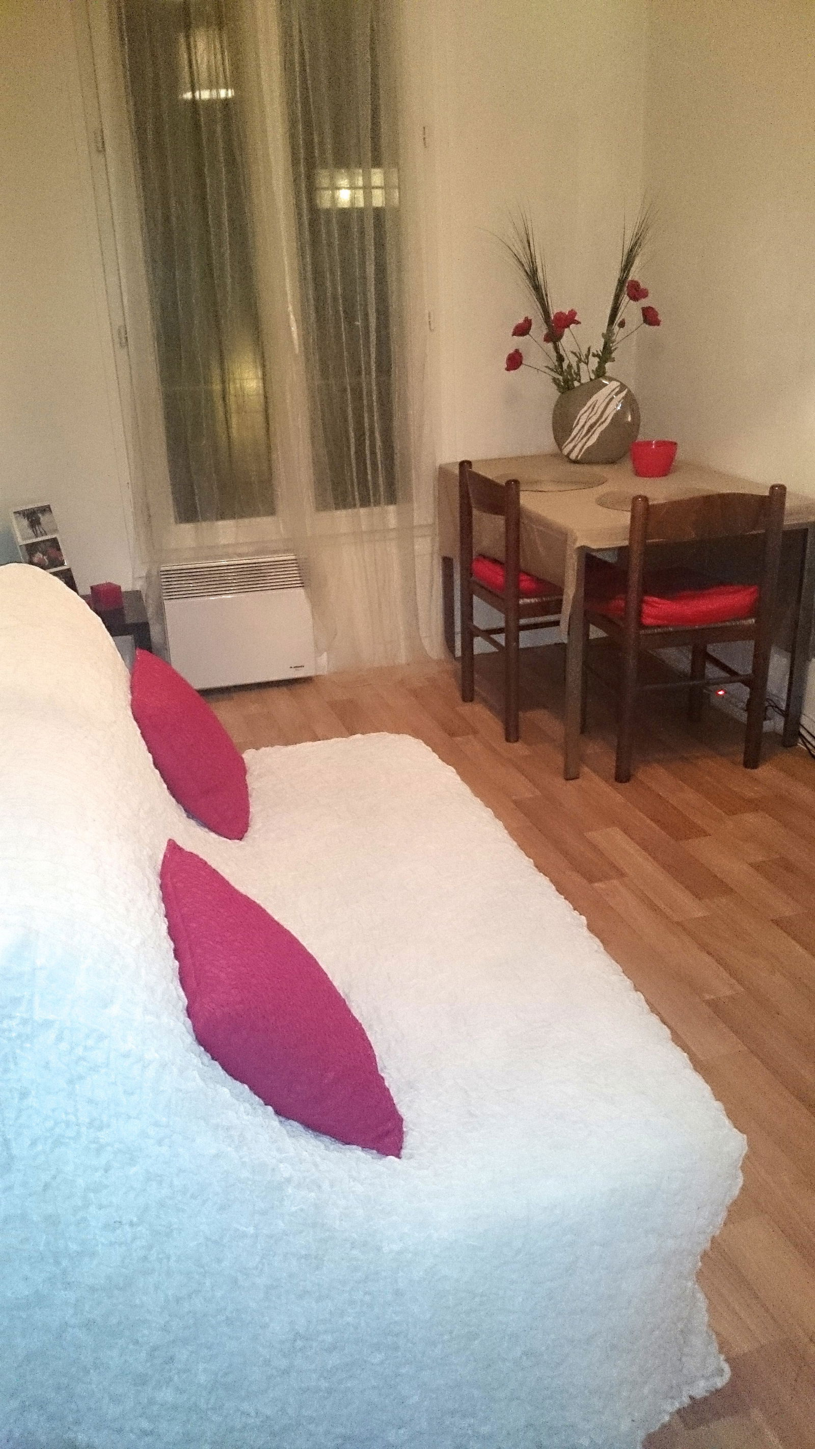 Colocation Paris 62307