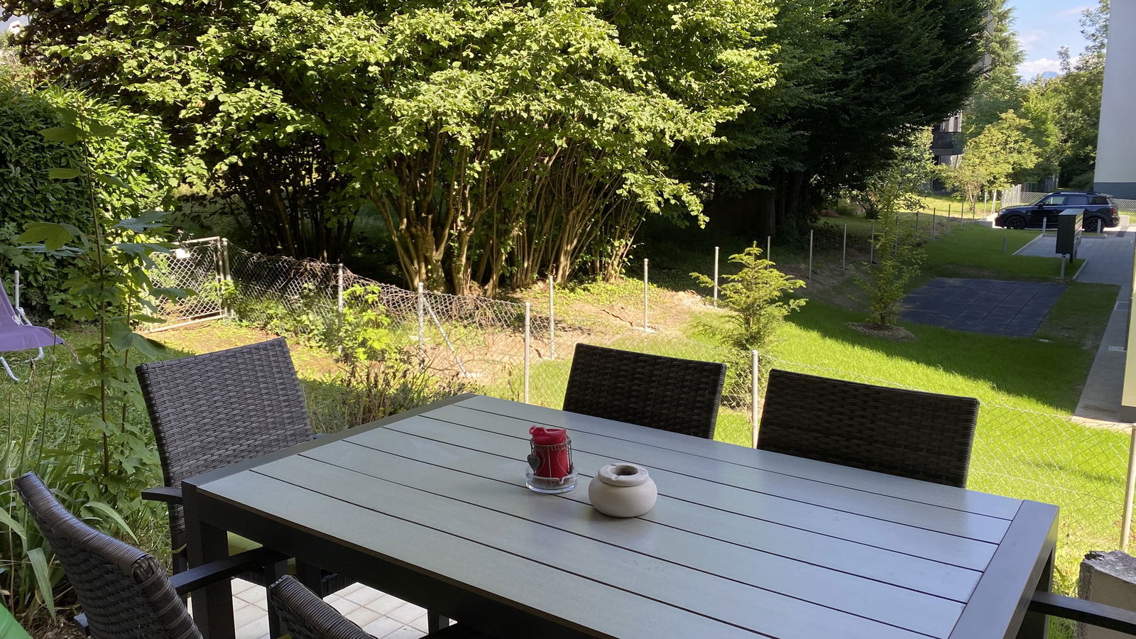 Colocation Lausanne 58943