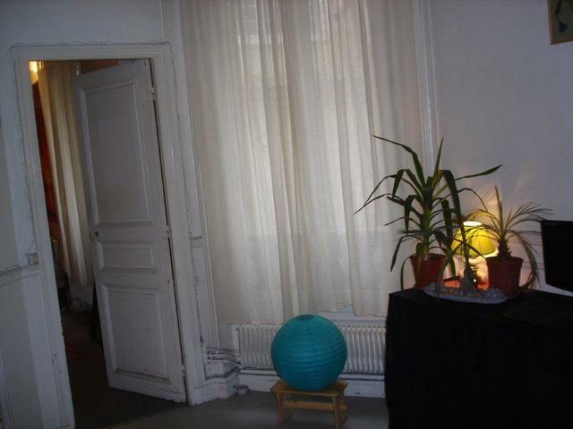 Colocation Paris 47807