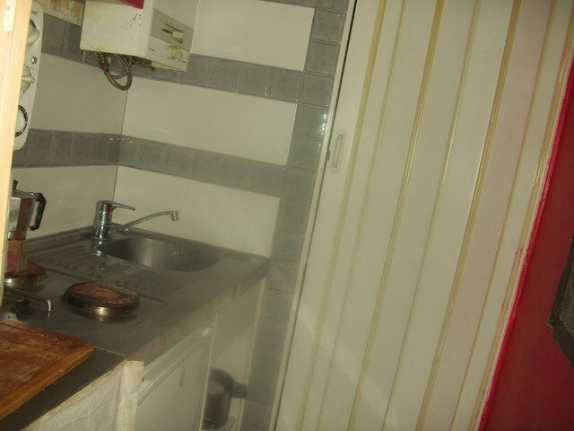 Colocation Paris 58766