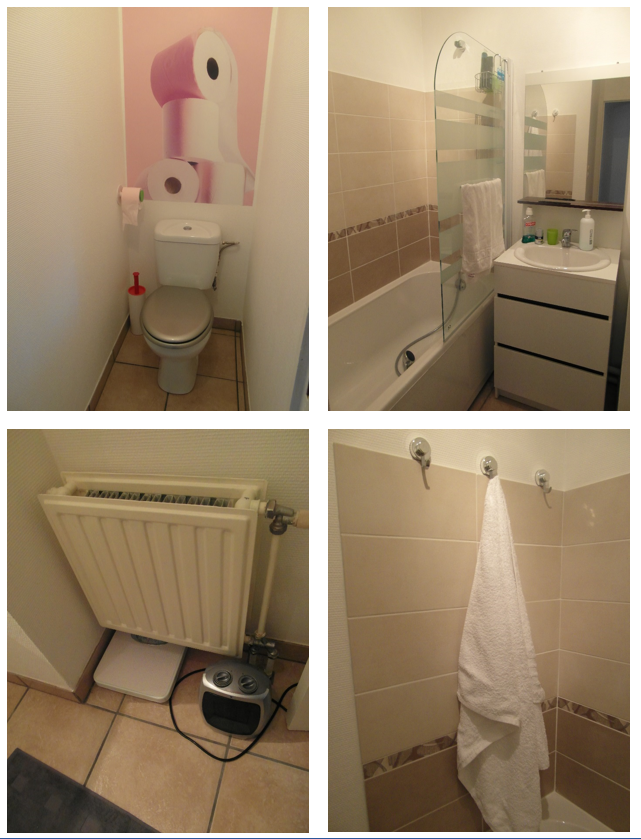 Colocation Saint-Étienne 67370