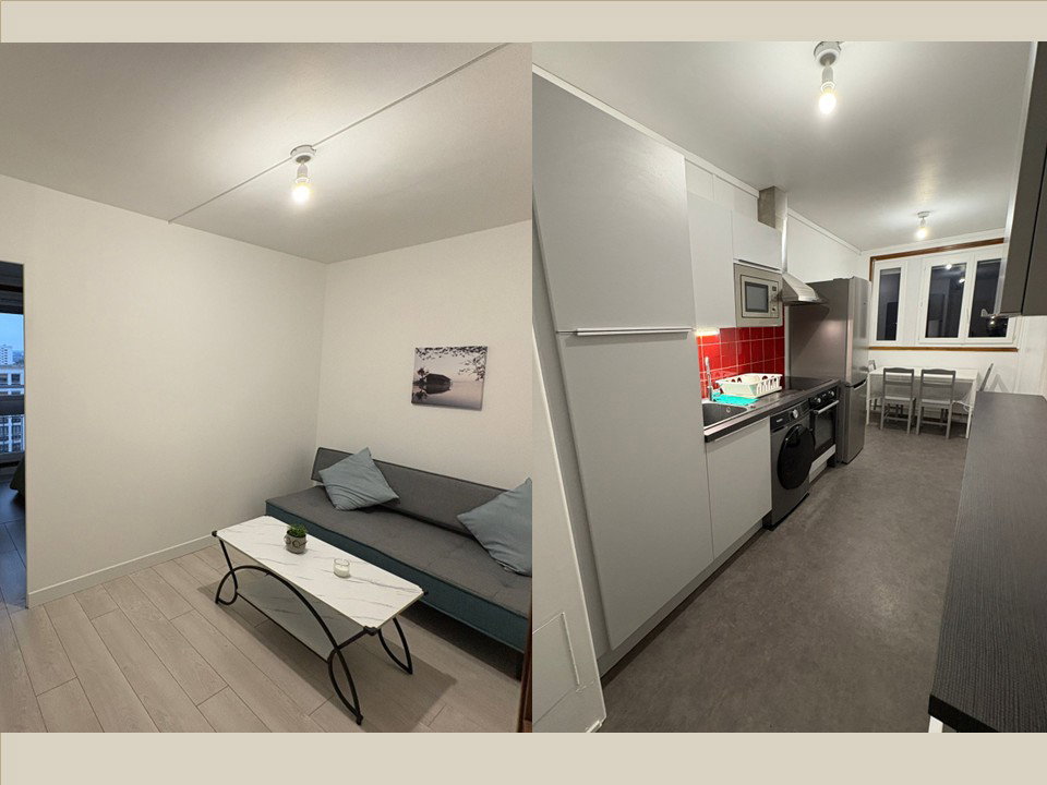 Hemvistelse Amiens 664519