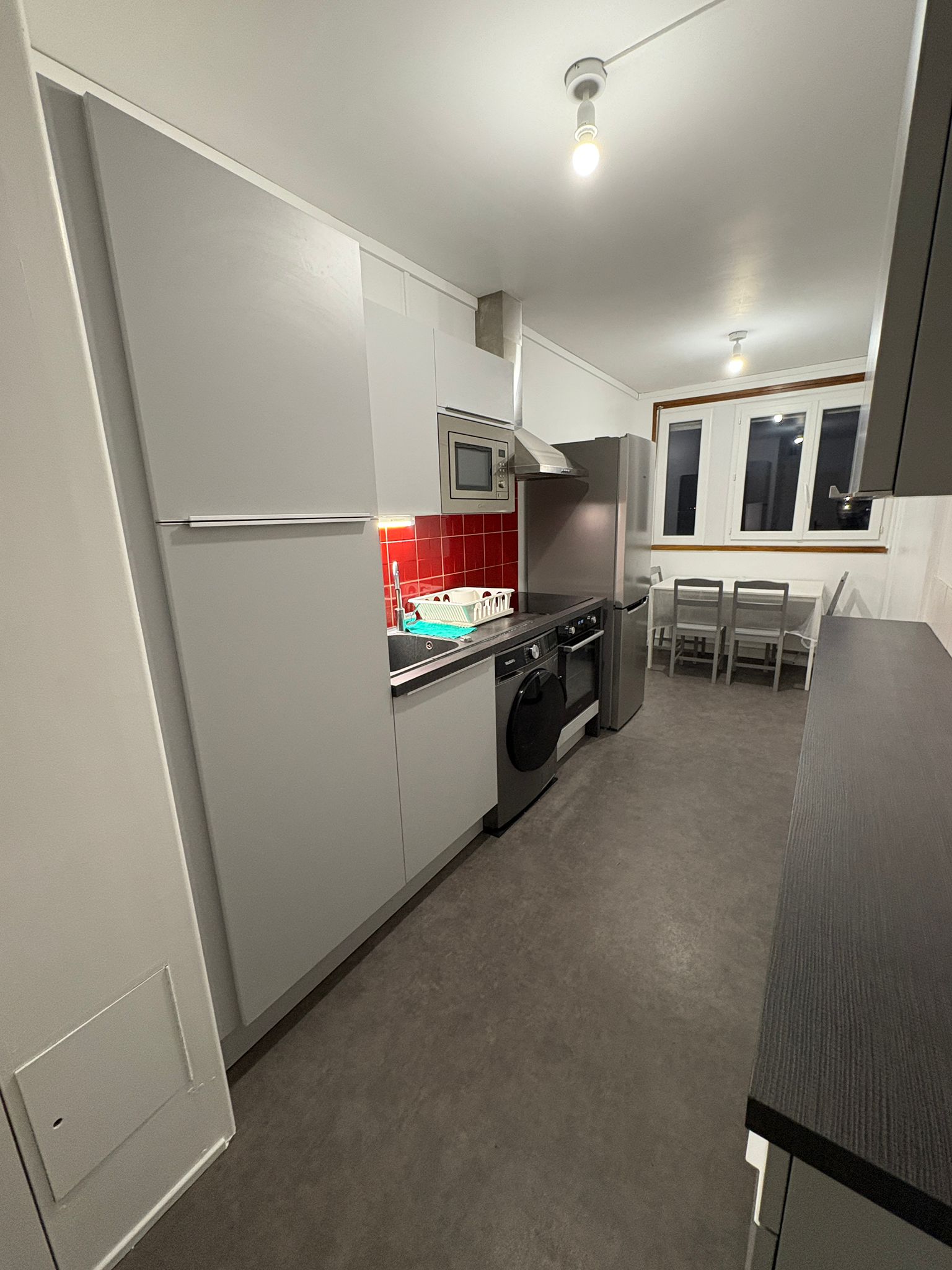 Hemvistelse Amiens 664519