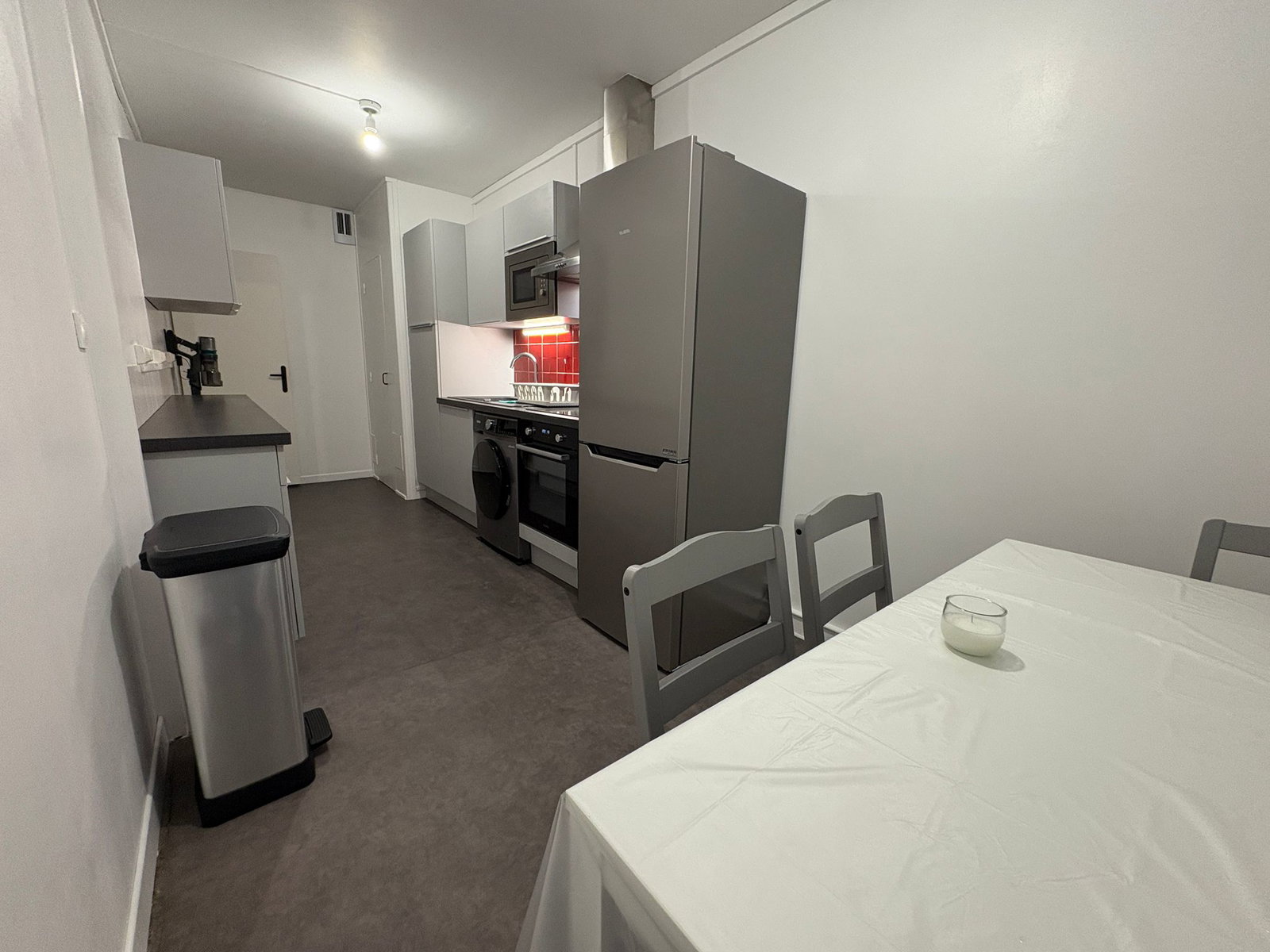 Hemvistelse Amiens 664519