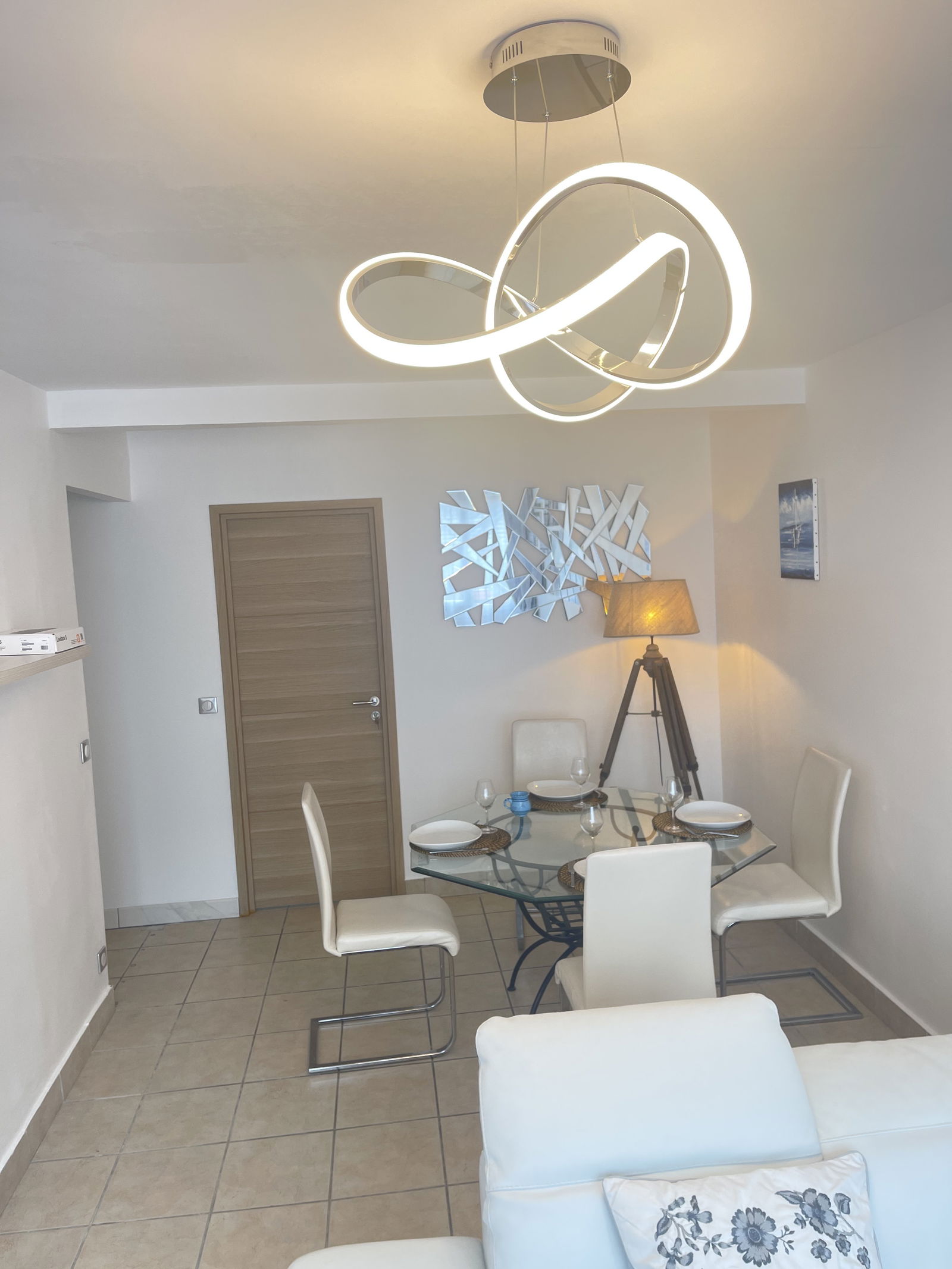 Colocation Asnières-sur-Seine 496000