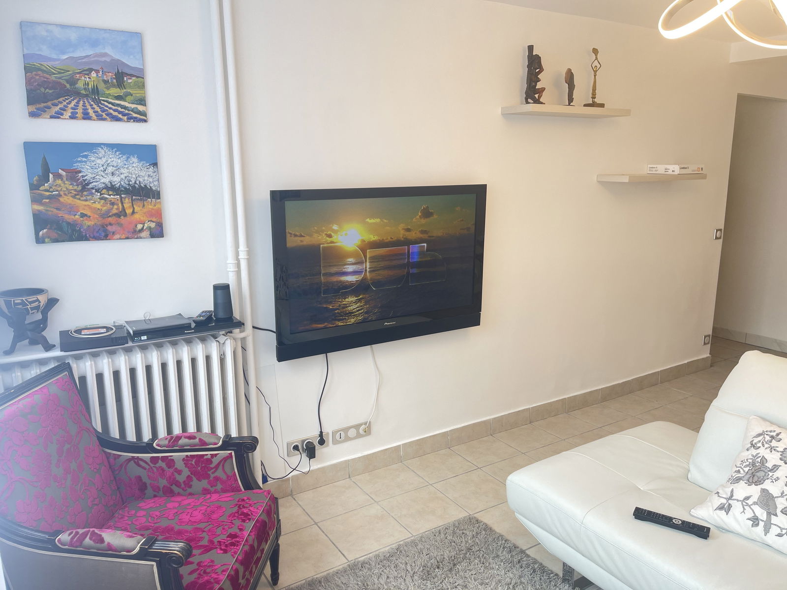 Colocation Asnières-sur-Seine 496000