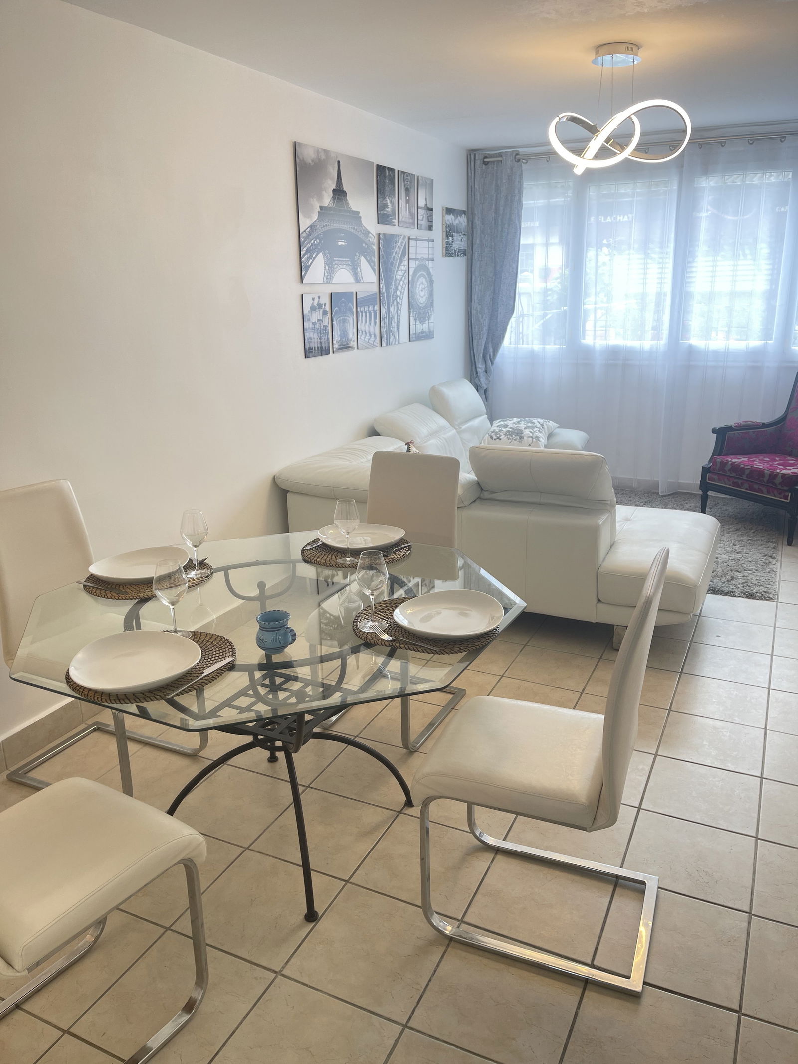Colocation Asnières-sur-Seine 496000