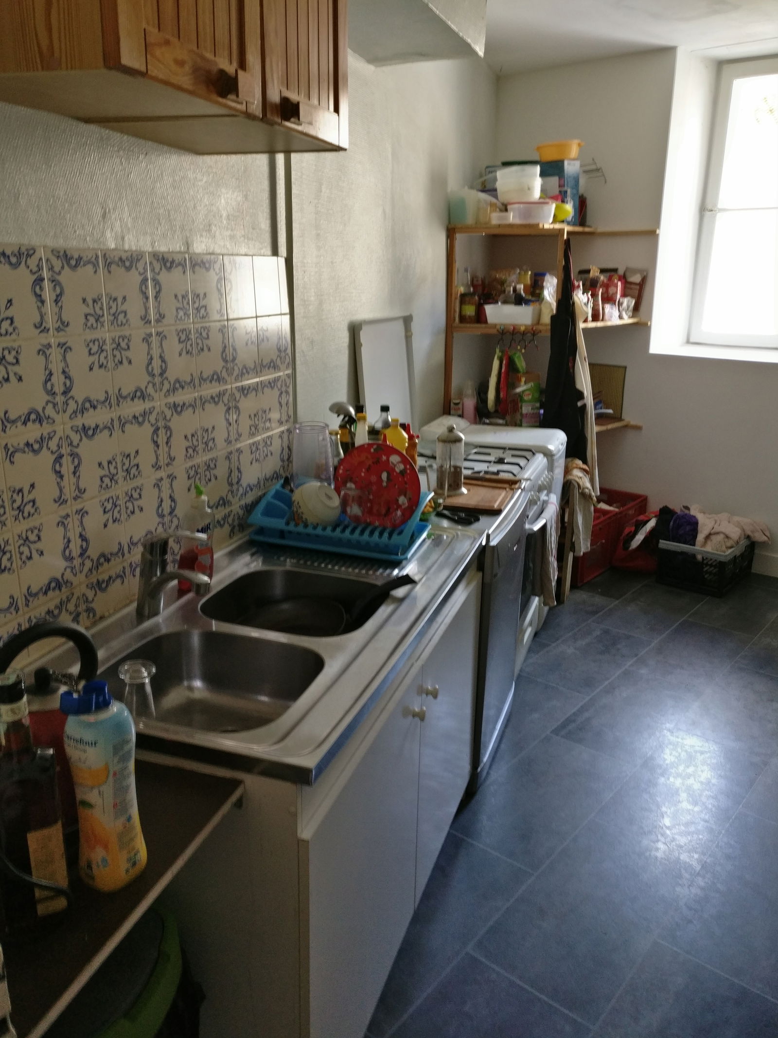 Colocation Besançon 177448