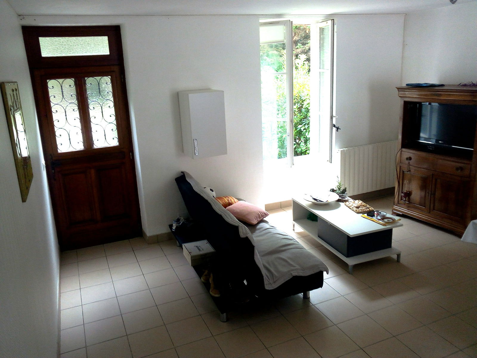 Colocation Biarritz 117077