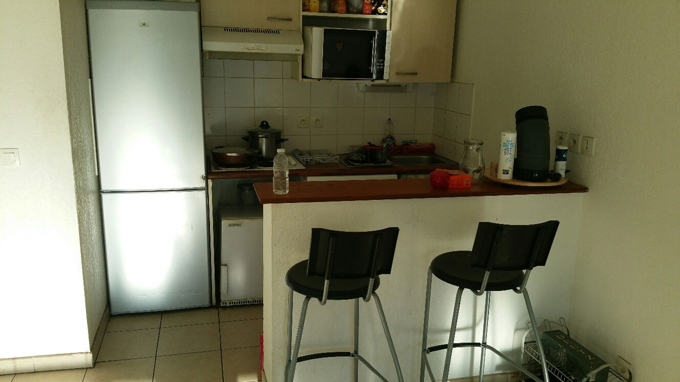 Colocation Bordeaux 118036