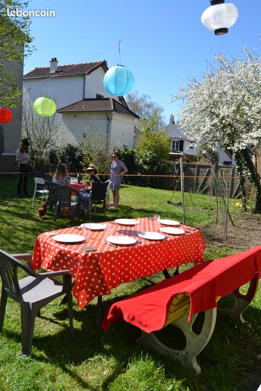 Colocation Le Mans 528374