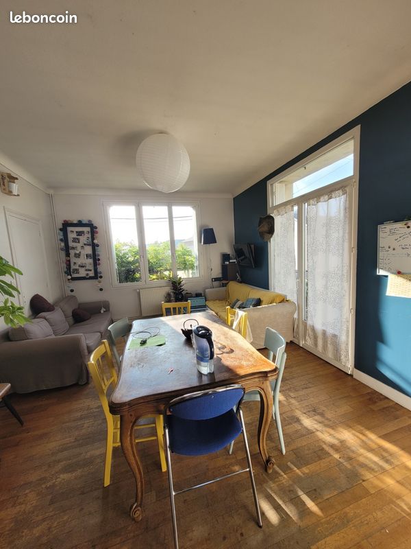 Colocation Le Mans 528374