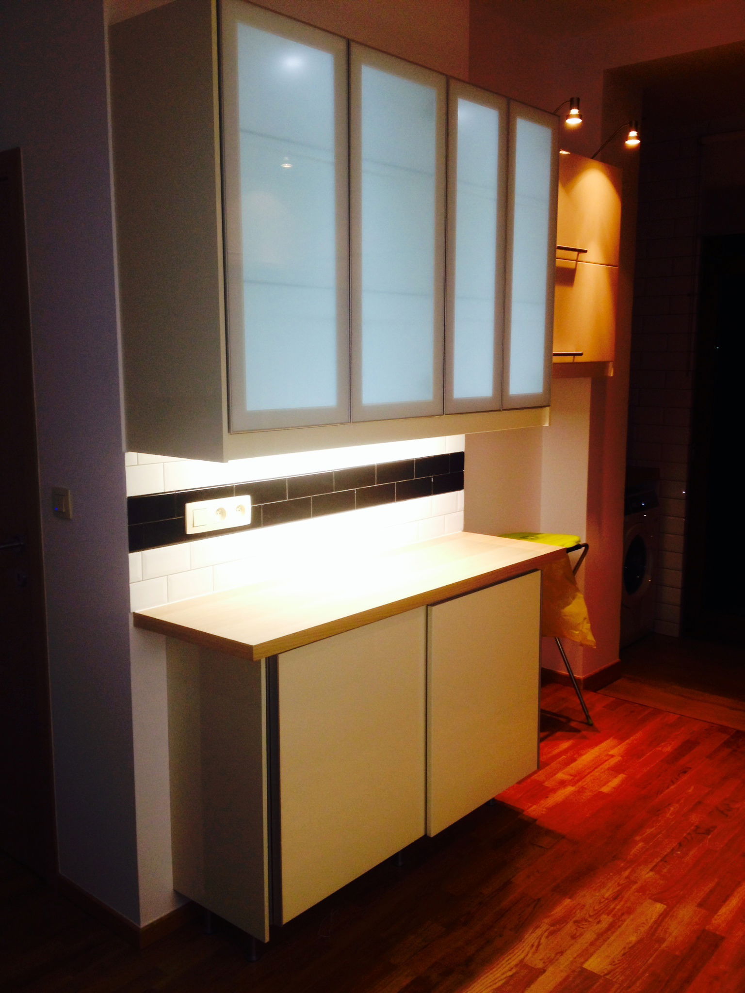 Colocation Anderlecht 58099
