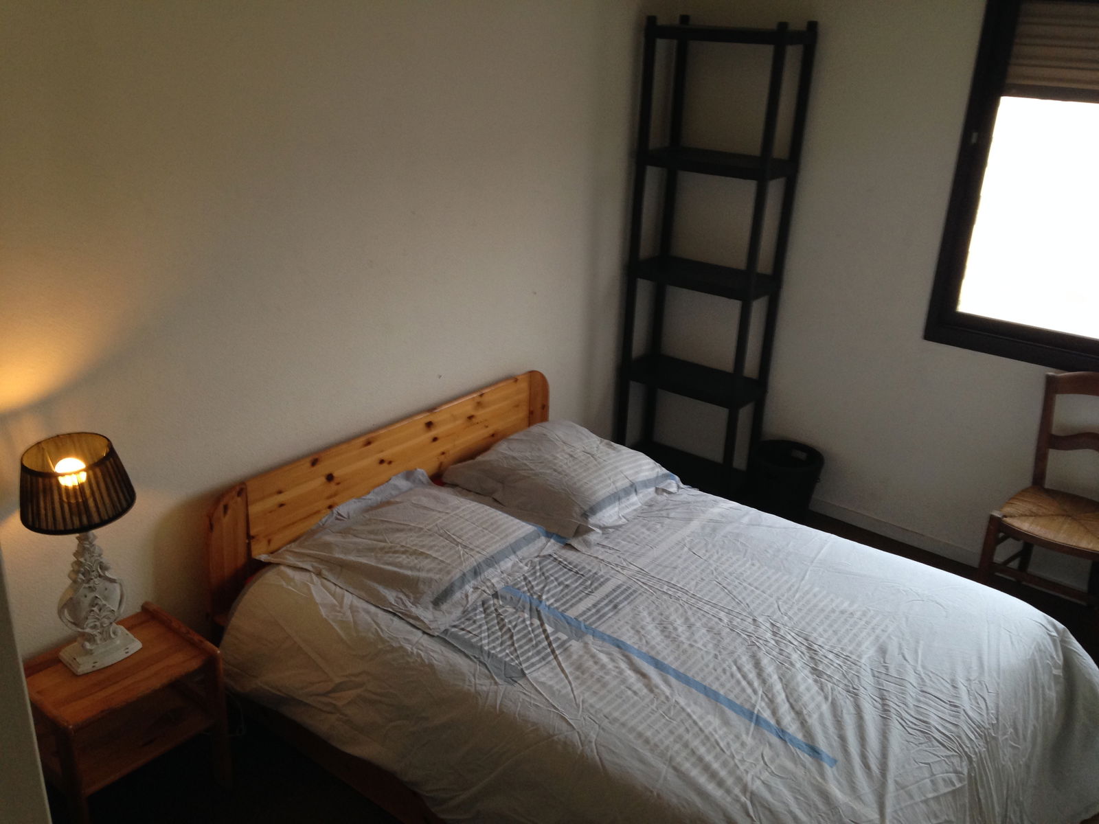 Colocation Bordeaux 91731
