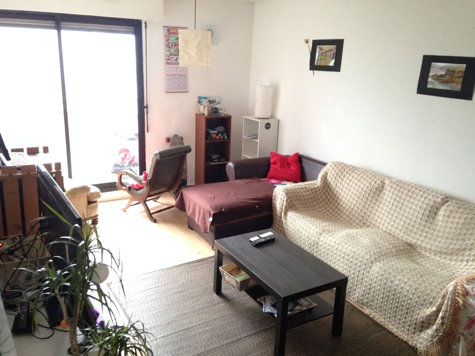Colocation Bordeaux 91731