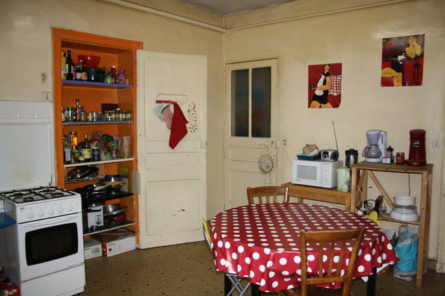 Colocation Nantes 18233