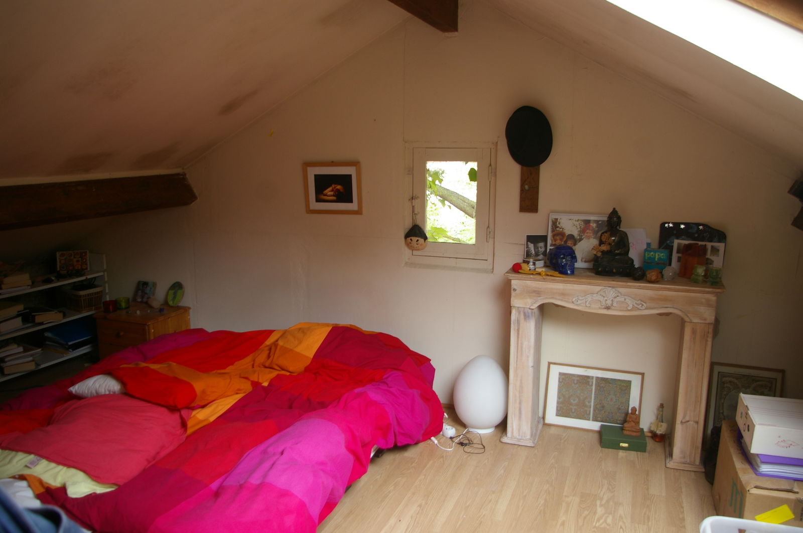 Colocation Bois-le-Roi 165690