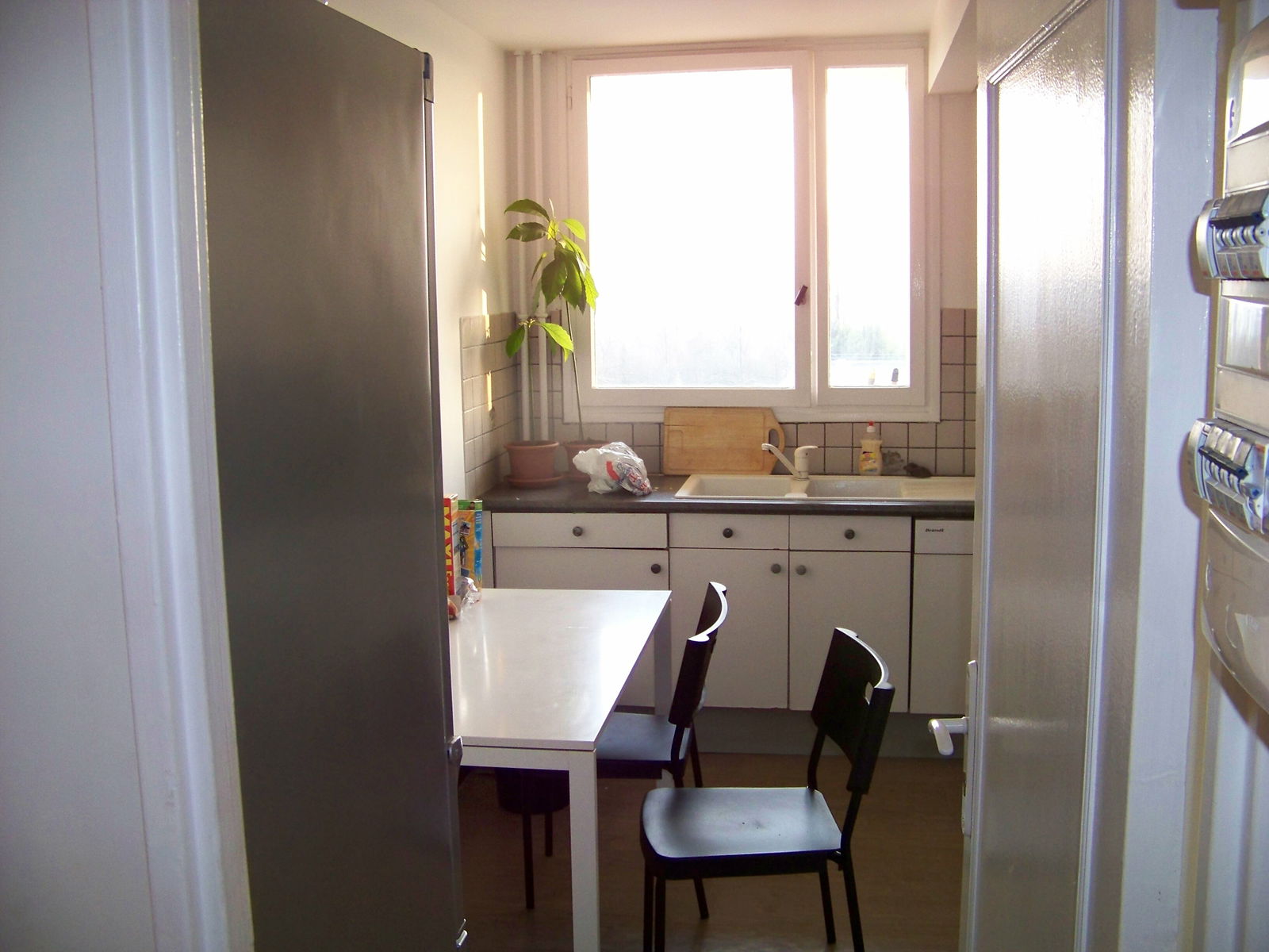 Colocation Chilly-Mazarin 100079