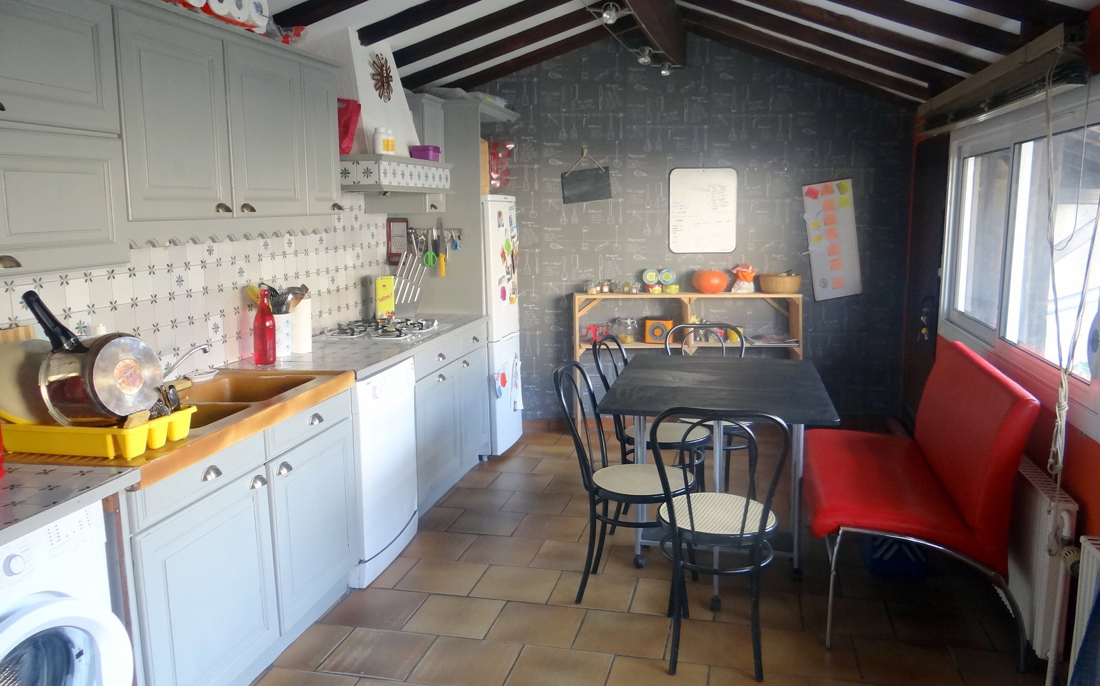 Colocation Cholet 117354