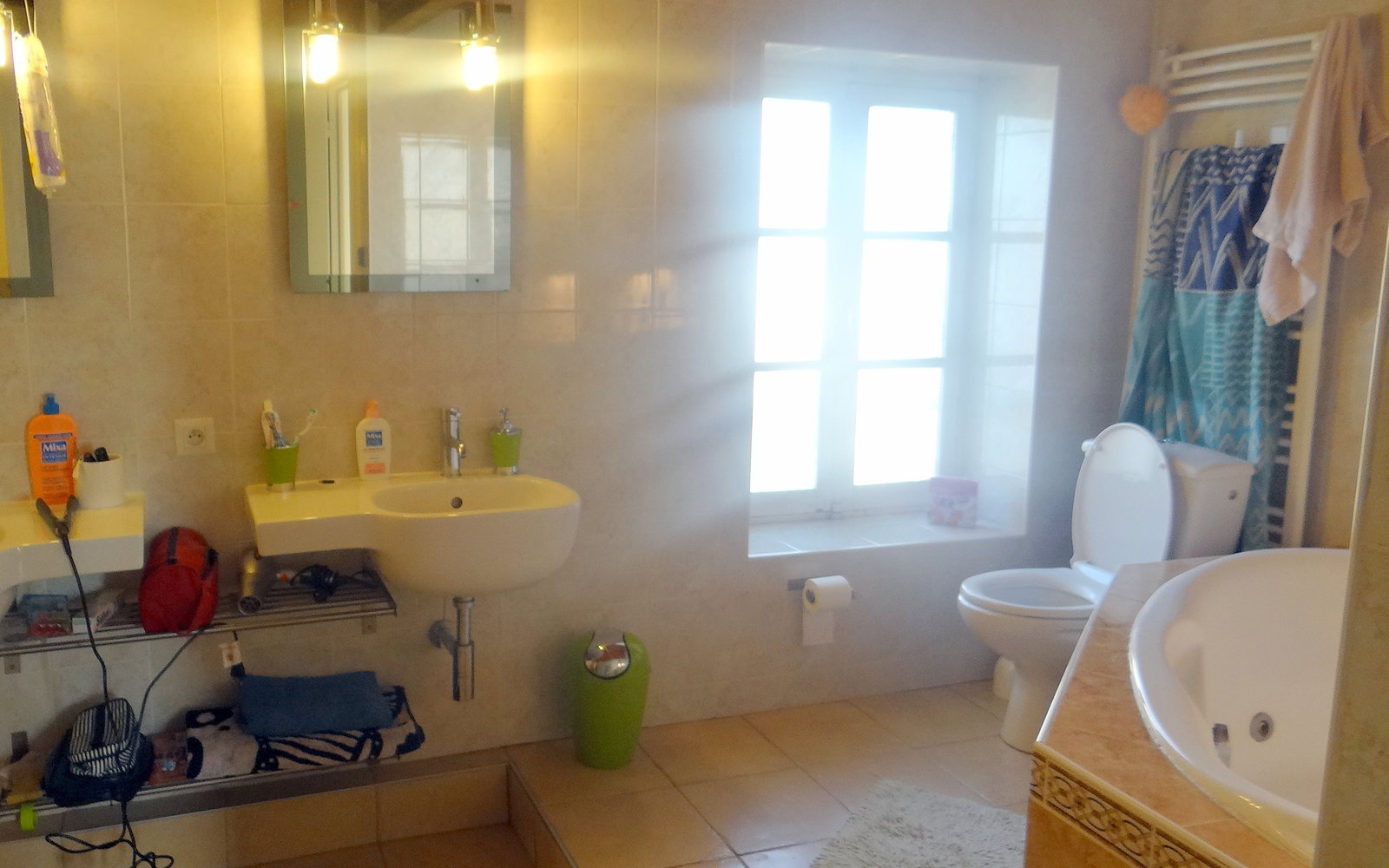 Colocation Cholet 117354