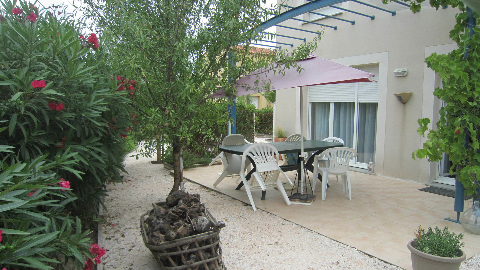 Colocation Perpignan 77468