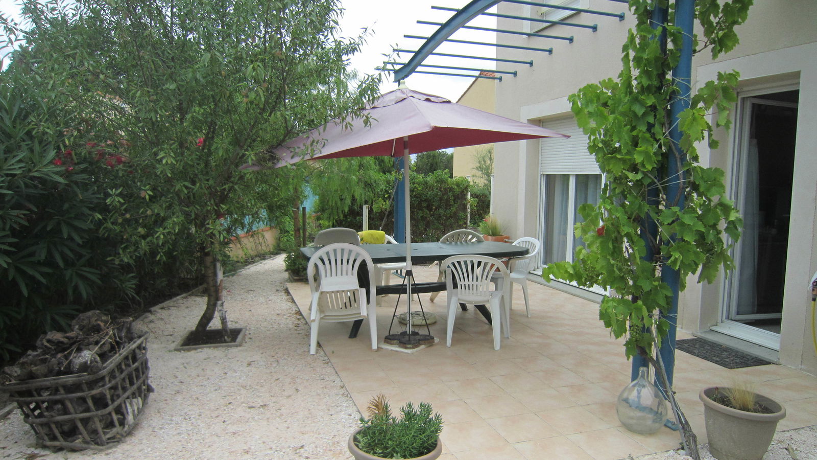 Colocation Perpignan 77468