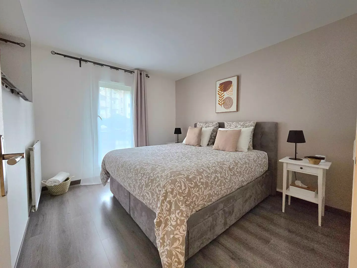 Colocation Créteil 635047